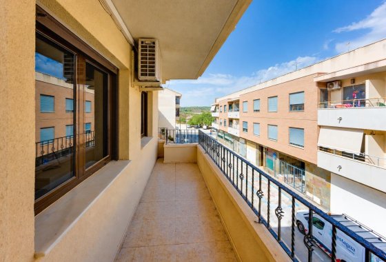 Återförsäljning - Lägenhet / lägenhet - San Miguel de Salinas