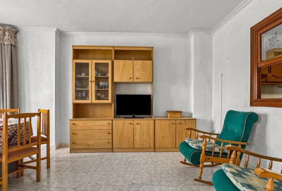Reventa - Apartamento / piso - Torrevieja - Playa de los Locos