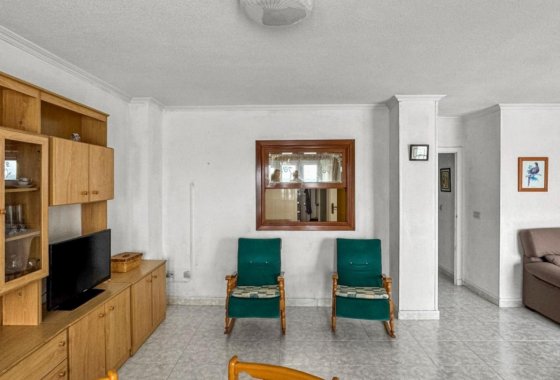 Reventa - Apartamento / piso - Torrevieja - Playa de los Locos