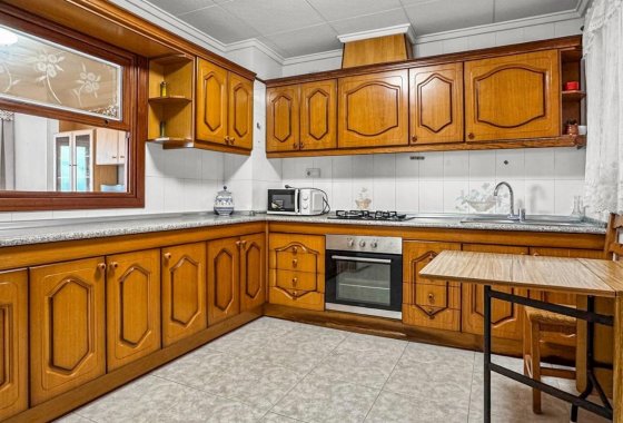 Reventa - Apartamento / piso - Torrevieja - Playa de los Locos