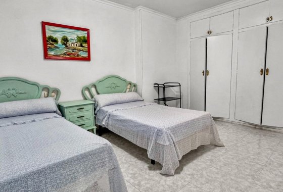 Reventa - Apartamento / piso - Torrevieja - Playa de los Locos