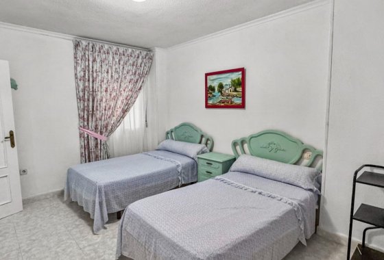 Reventa - Apartamento / piso - Torrevieja - Playa de los Locos