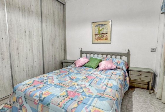 Reventa - Apartamento / piso - Torrevieja - Playa de los Locos