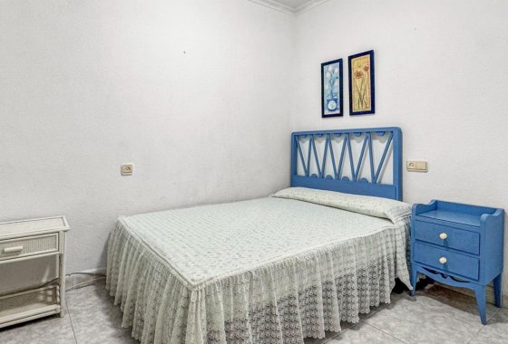 Reventa - Apartamento / piso - Torrevieja - Playa de los Locos