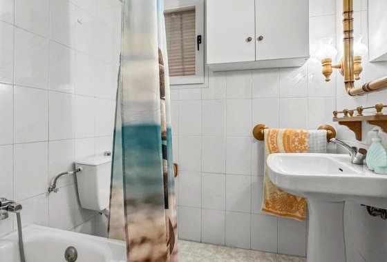 Reventa - Apartamento / piso - Torrevieja - Playa de los Locos