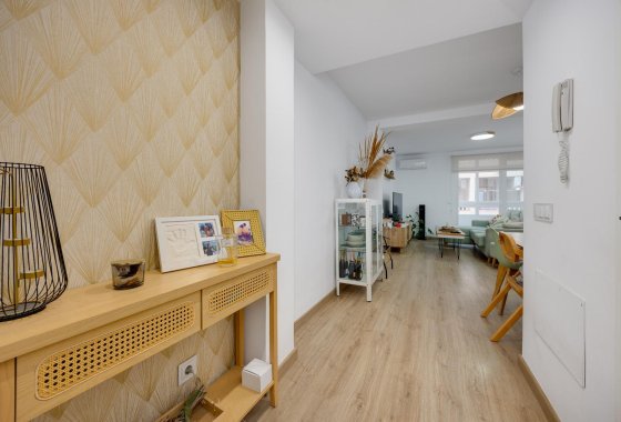 Reventa - Apartamento / piso - Torrevieja - playa de los naufragos