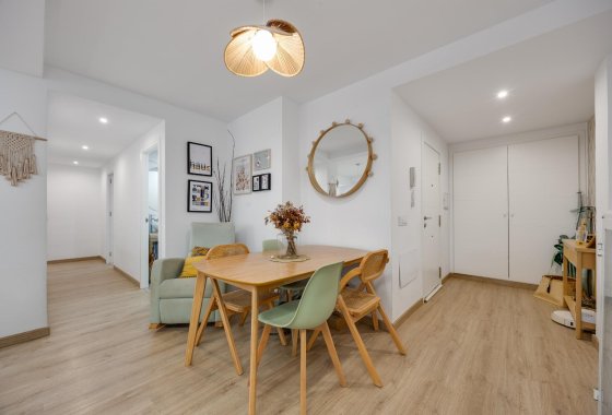 Reventa - Apartamento / piso - Torrevieja - playa de los naufragos