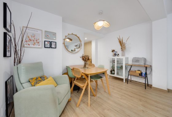 Reventa - Apartamento / piso - Torrevieja - playa de los naufragos