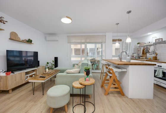Reventa - Apartamento / piso - Torrevieja - playa de los naufragos