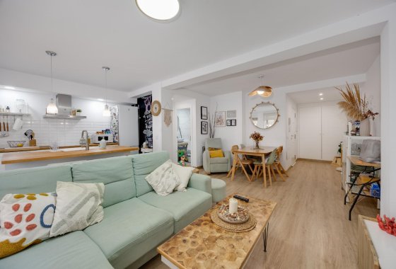 Reventa - Apartamento / piso - Torrevieja - playa de los naufragos