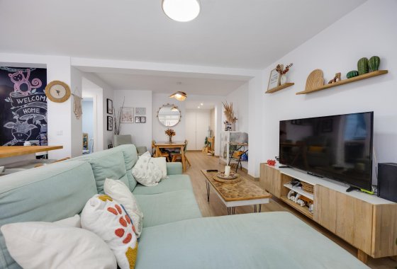 Reventa - Apartamento / piso - Torrevieja - playa de los naufragos
