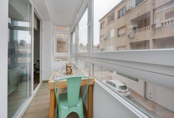 Reventa - Apartamento / piso - Torrevieja - playa de los naufragos