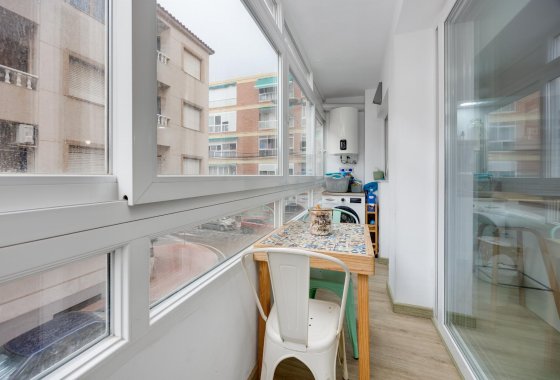 Reventa - Apartamento / piso - Torrevieja - playa de los naufragos