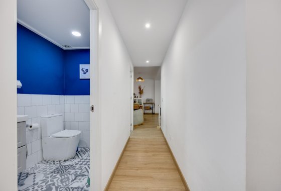 Reventa - Apartamento / piso - Torrevieja - playa de los naufragos