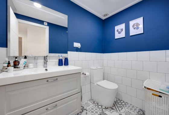 Reventa - Apartamento / piso - Torrevieja - playa de los naufragos