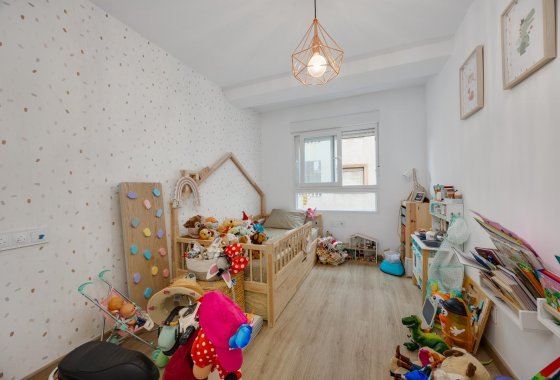 Reventa - Apartamento / piso - Torrevieja - playa de los naufragos