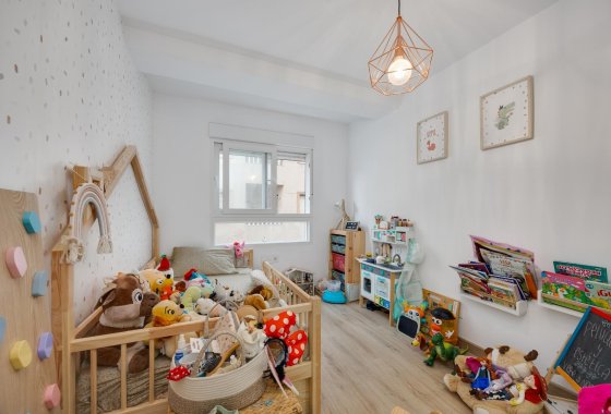 Reventa - Apartamento / piso - Torrevieja - playa de los naufragos