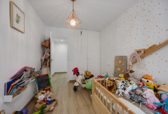 Reventa - Apartamento / piso - Torrevieja - playa de los naufragos