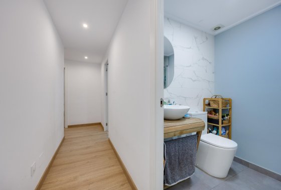 Reventa - Apartamento / piso - Torrevieja - playa de los naufragos