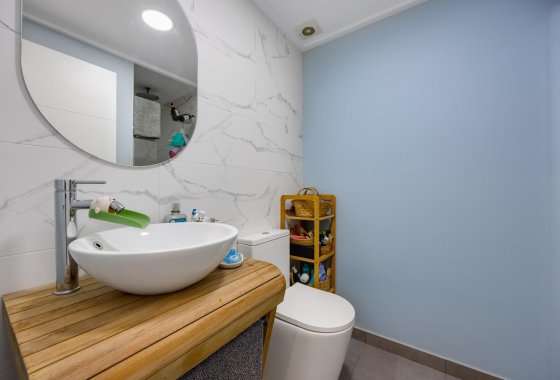 Reventa - Apartamento / piso - Torrevieja - playa de los naufragos