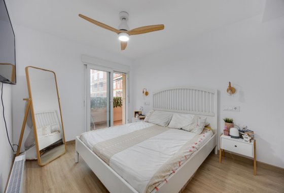 Reventa - Apartamento / piso - Torrevieja - playa de los naufragos