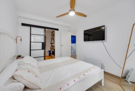 Reventa - Apartamento / piso - Torrevieja - playa de los naufragos