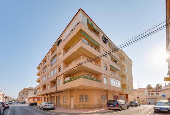 Reventa - Apartamento / piso - Torrevieja - playa de los naufragos