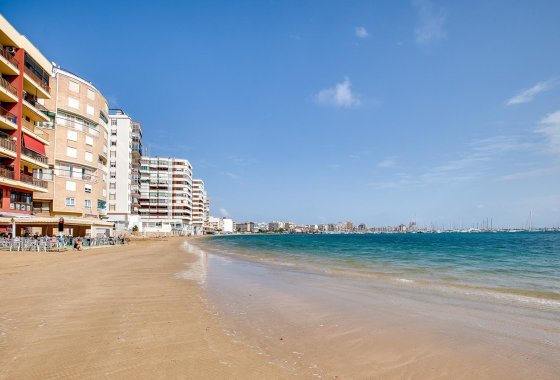 Reventa - Apartamento / piso - Torrevieja - playa de los naufragos