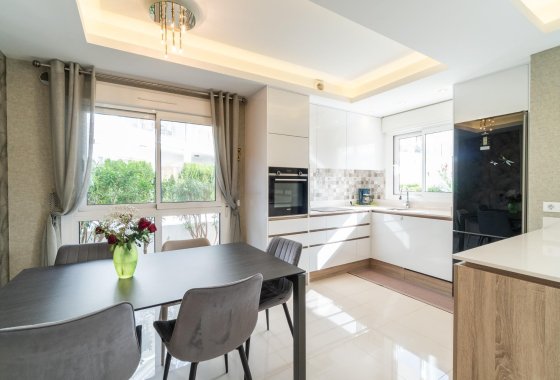 Reventa - Apartamento / piso - Rojales - Centro de la Ciudad Quesada