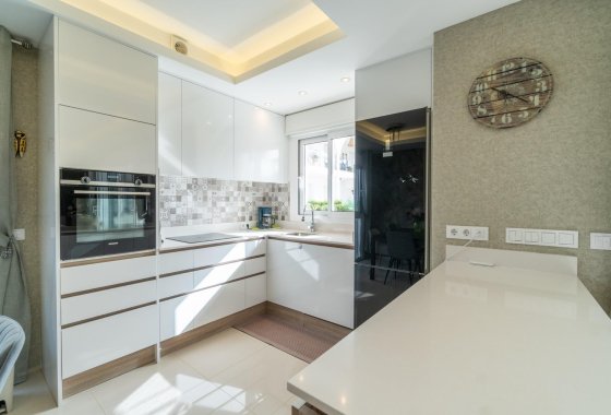 Reventa - Apartamento / piso - Rojales - Centro de la Ciudad Quesada