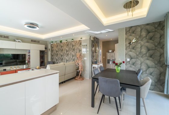 Reventa - Apartamento / piso - Rojales - Centro de la Ciudad Quesada