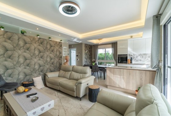 Reventa - Apartamento / piso - Rojales - Centro de la Ciudad Quesada