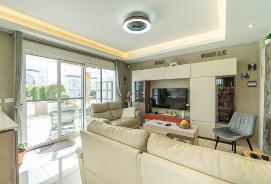 Reventa - Apartamento / piso - Rojales - Centro de la Ciudad Quesada