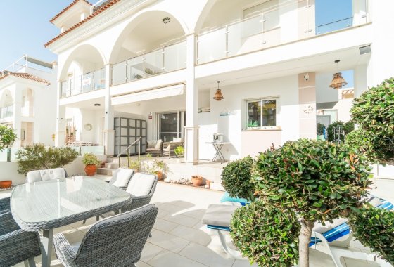 Reventa - Apartamento / piso - Rojales - Centro de la Ciudad Quesada