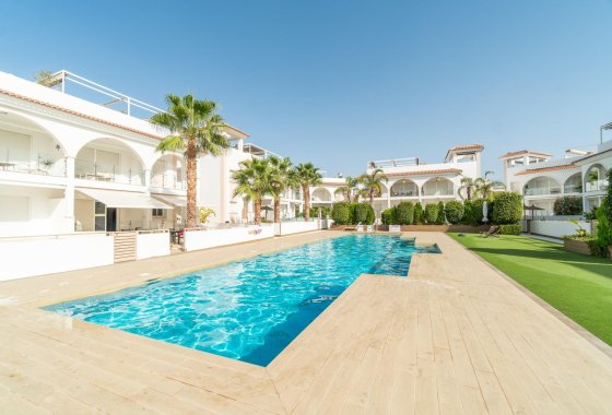 Reventa - Apartamento / piso - Rojales - Centro de la Ciudad Quesada