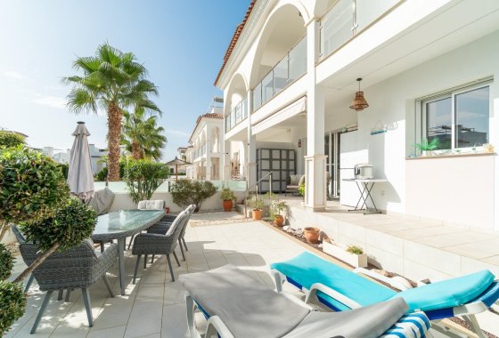 Reventa - Apartamento / piso - Rojales - Centro de la Ciudad Quesada