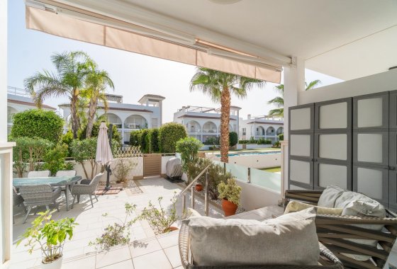 Reventa - Apartamento / piso - Rojales - Centro de la Ciudad Quesada