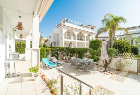 Reventa - Apartamento / piso - Rojales - Centro de la Ciudad Quesada