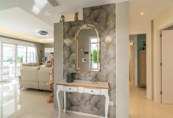 Reventa - Apartamento / piso - Rojales - Centro de la Ciudad Quesada