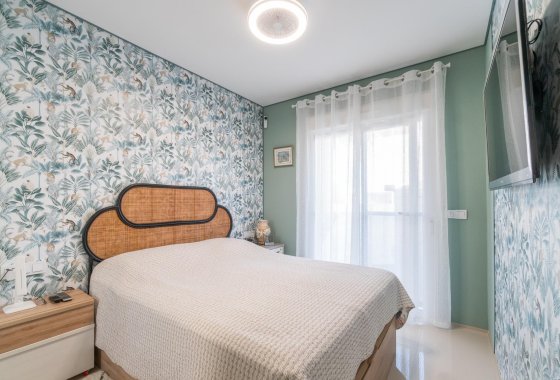 Reventa - Apartamento / piso - Rojales - Centro de la Ciudad Quesada