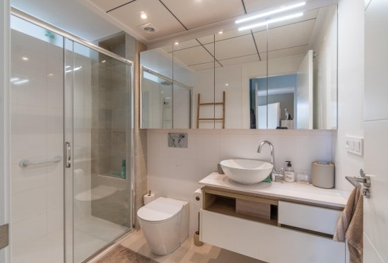 Reventa - Apartamento / piso - Rojales - Centro de la Ciudad Quesada