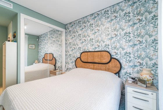 Reventa - Apartamento / piso - Rojales - Centro de la Ciudad Quesada