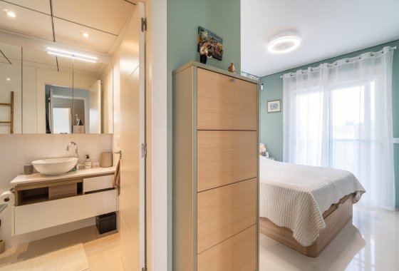 Reventa - Apartamento / piso - Rojales - Centro de la Ciudad Quesada