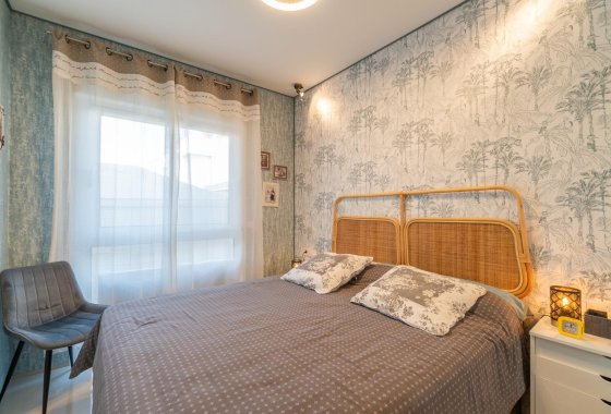 Reventa - Apartamento / piso - Rojales - Centro de la Ciudad Quesada