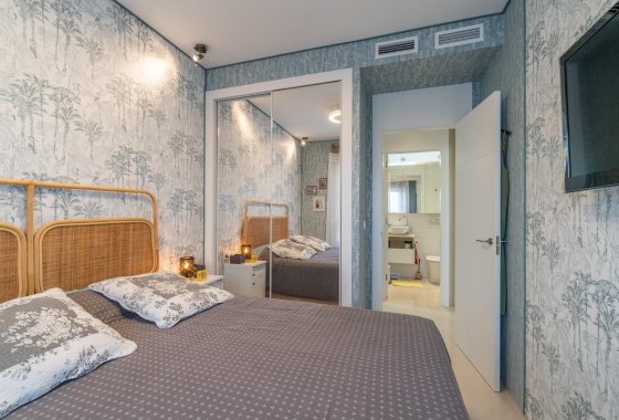Reventa - Apartamento / piso - Rojales - Centro de la Ciudad Quesada