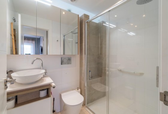 Reventa - Apartamento / piso - Rojales - Centro de la Ciudad Quesada
