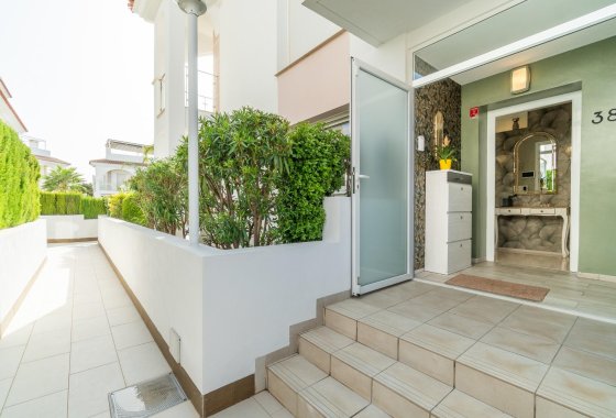 Reventa - Apartamento / piso - Rojales - Centro de la Ciudad Quesada