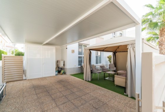 Reventa - Apartamento / piso - Rojales - Centro de la Ciudad Quesada