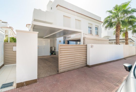 Reventa - Apartamento / piso - Rojales - Centro de la Ciudad Quesada
