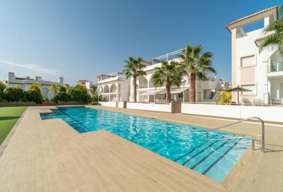 Reventa - Apartamento / piso - Rojales - Centro de la Ciudad Quesada